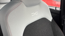 Dacia Spring 27kWh Expression 65 48kW 5dr Auto Electric Hatchback